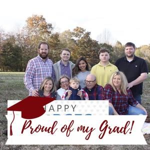 Meet your Posher, Robin